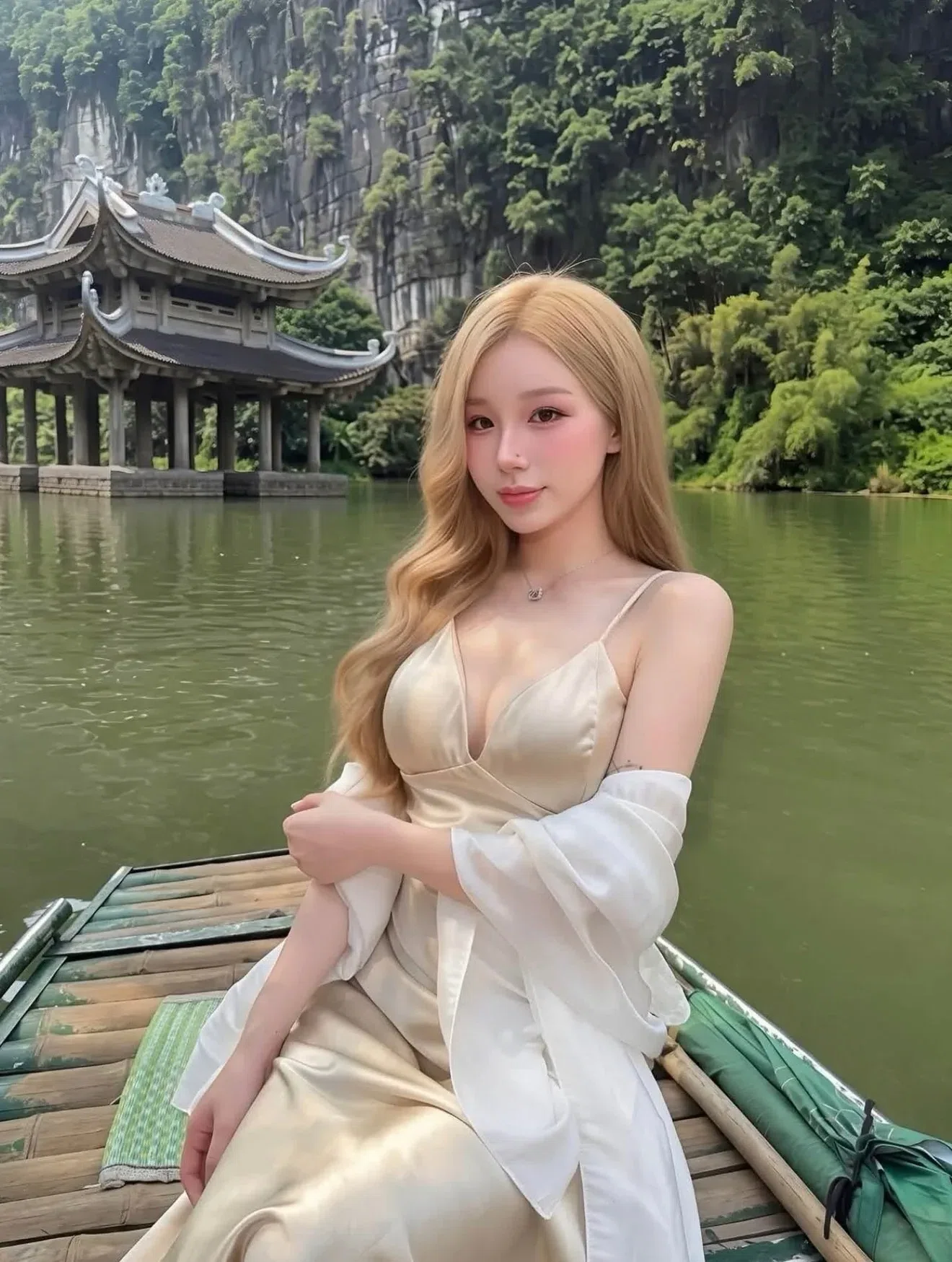 S, M, L ( miễn phí choàng) 3