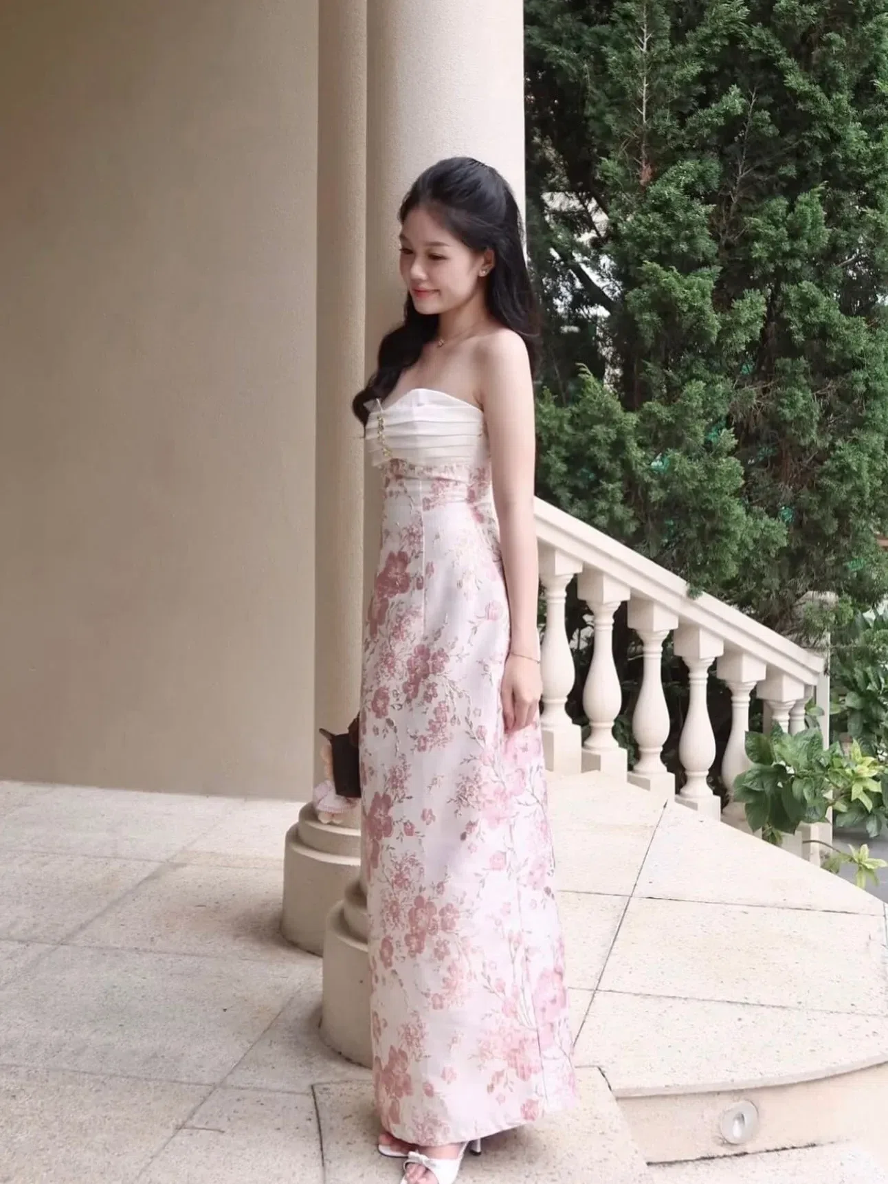 Tiệm thuê đồ đẹp 3