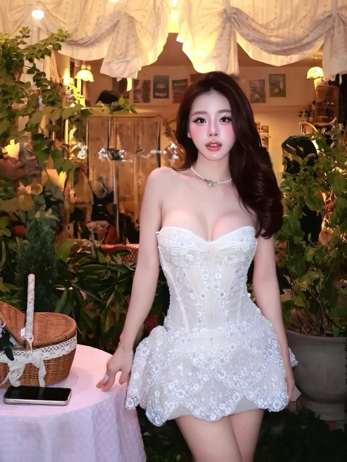 Ninisesi dress 7