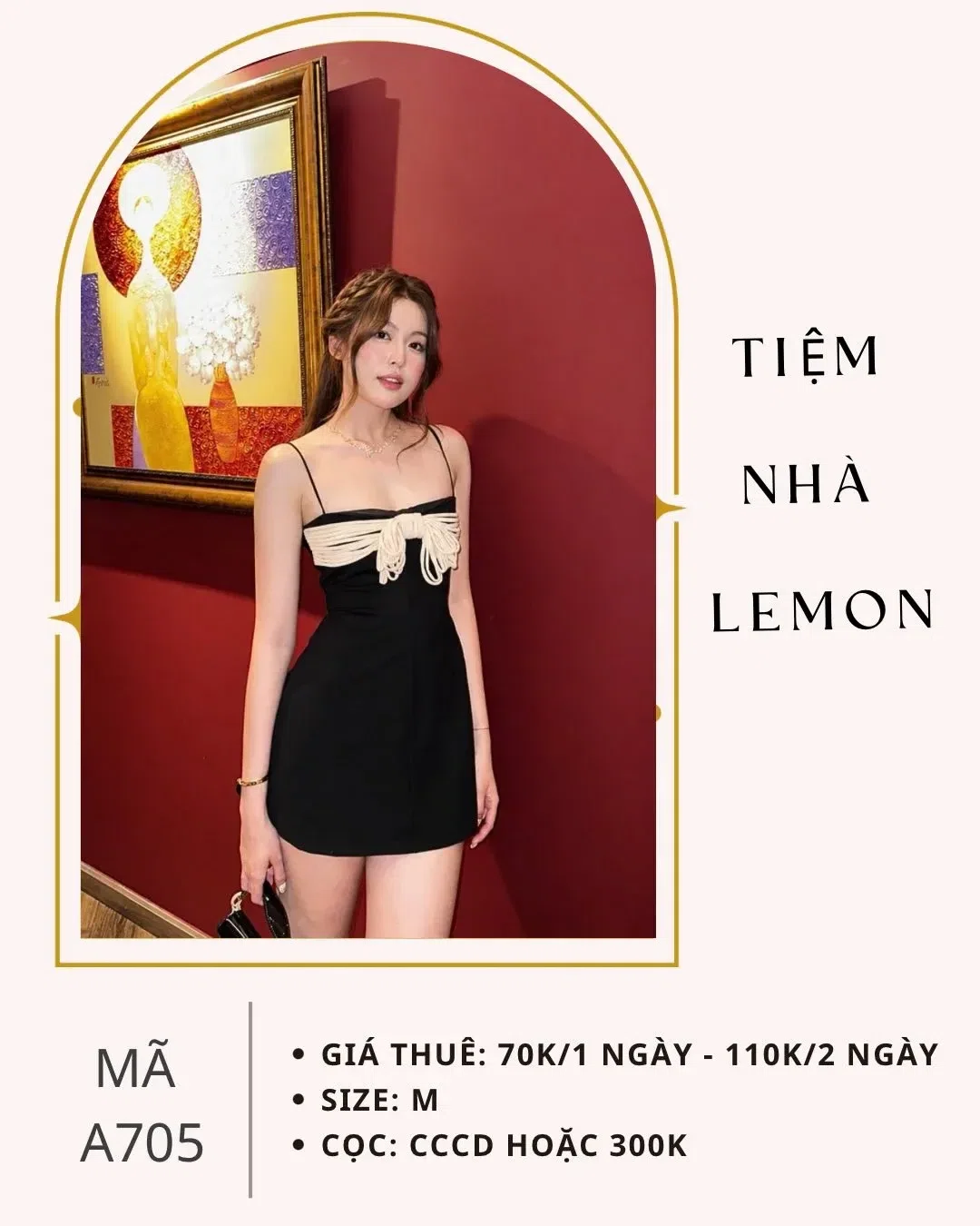 A705 - 70k/ngày 1
