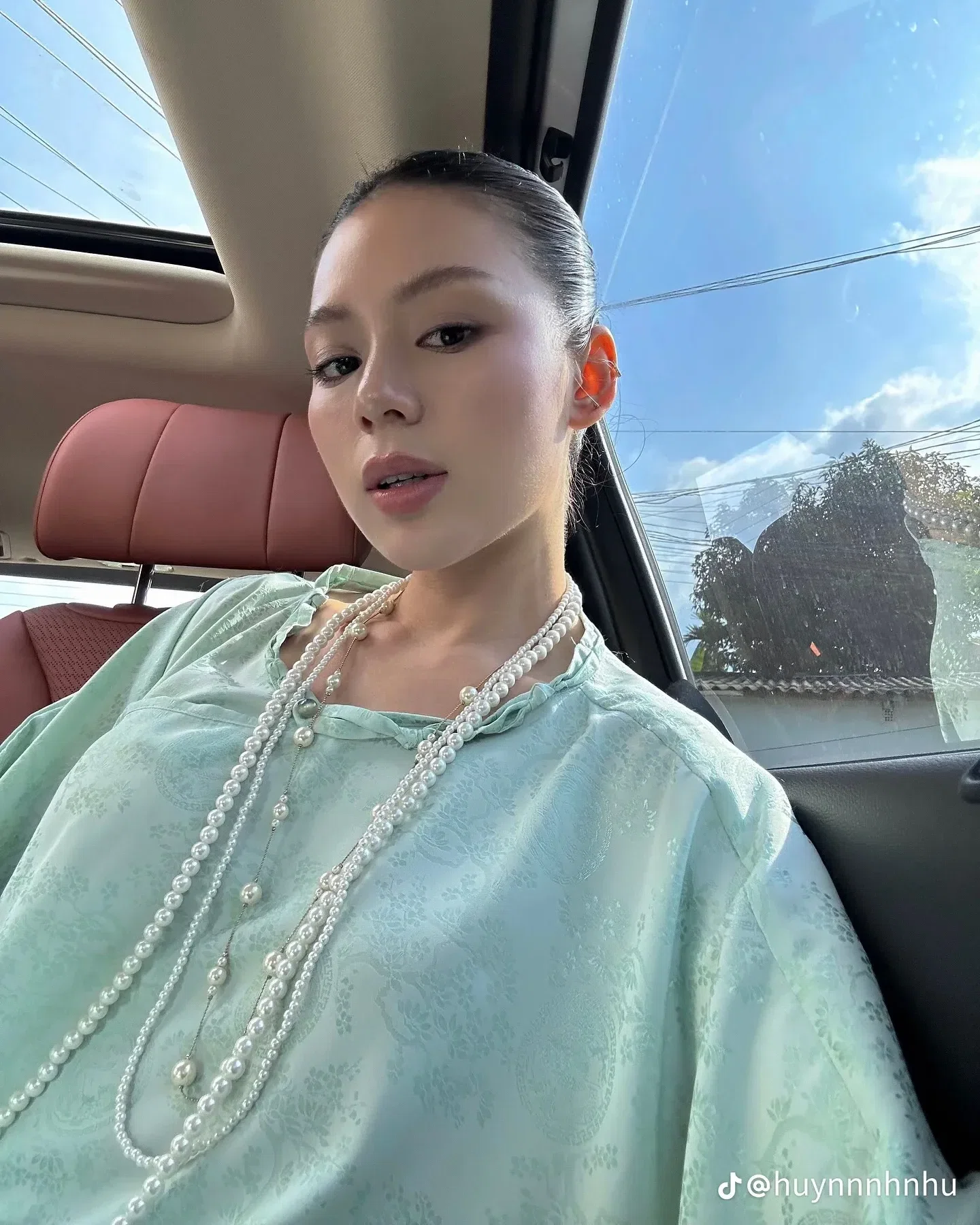 áo dài 5