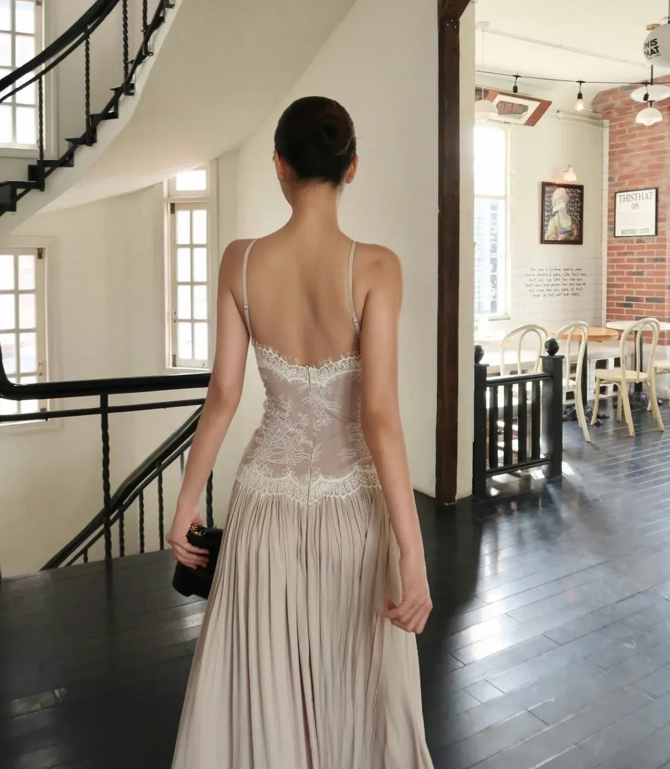 Miká Dress - size L 3