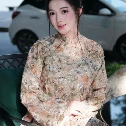 Shop mí đăng vì em bé này hot quáa 3