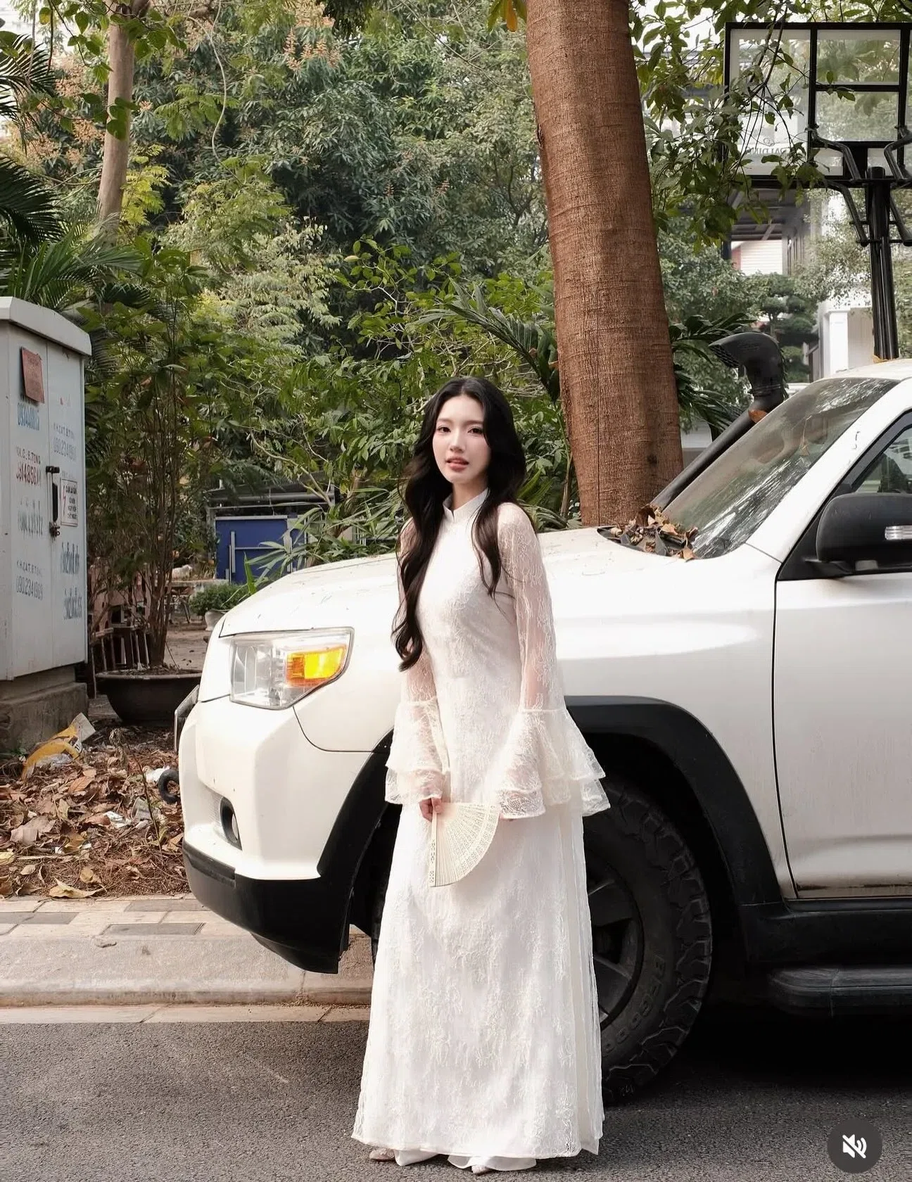 Áo dài Candice | CJoy 11