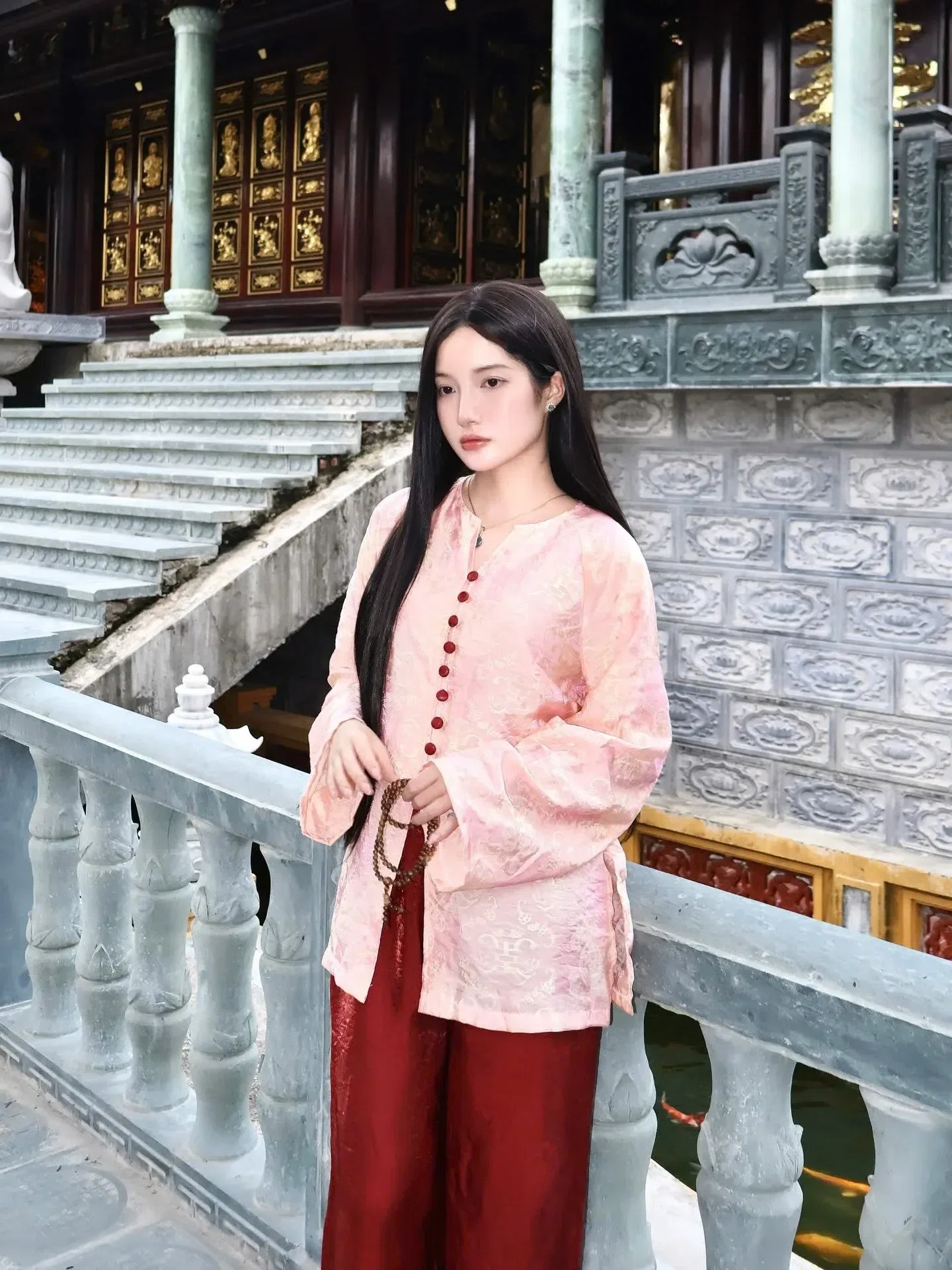Sẵn pháp phục mới về 🫶
__________________________
𝐌𝐚̂̃𝐮 𝐭𝐡𝐮𝐞̂: 𝟑𝟓𝐊/𝟏 4
