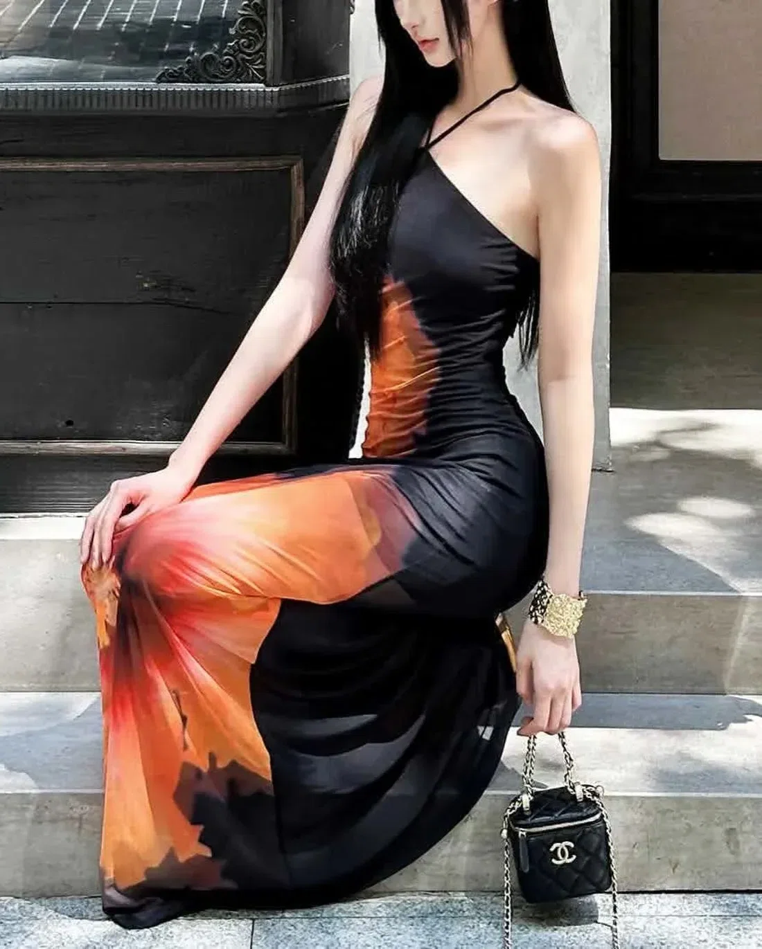 Em này mà đi biển là bá cháy các nàng ơiii 3
