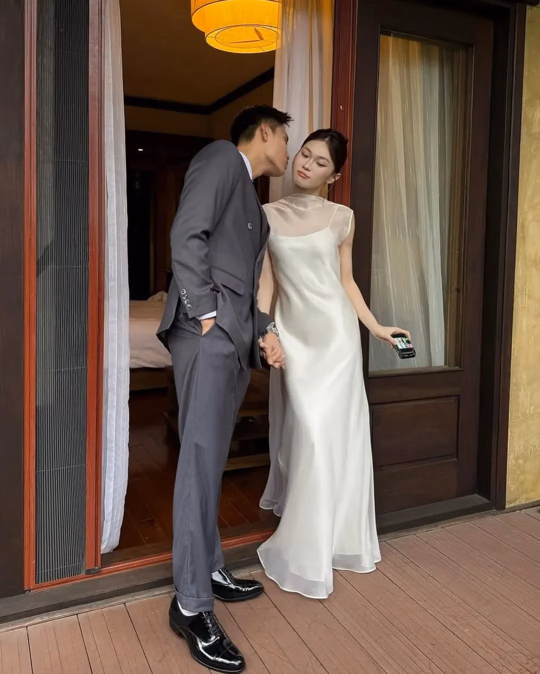 Pros Rich - Thuê Đồ Thiết Kế Chính Hãng 2
