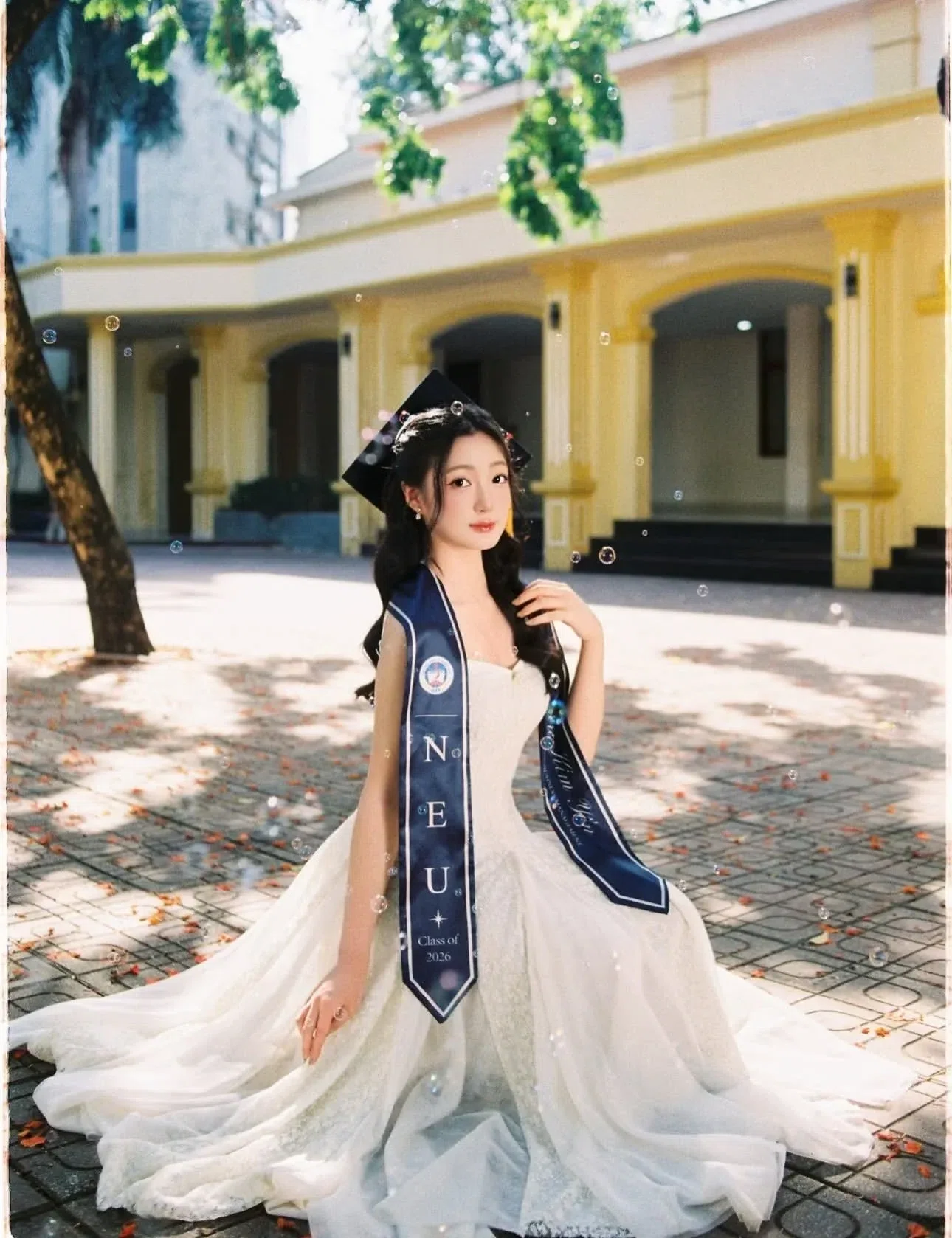 Amara dress | TIELA 4