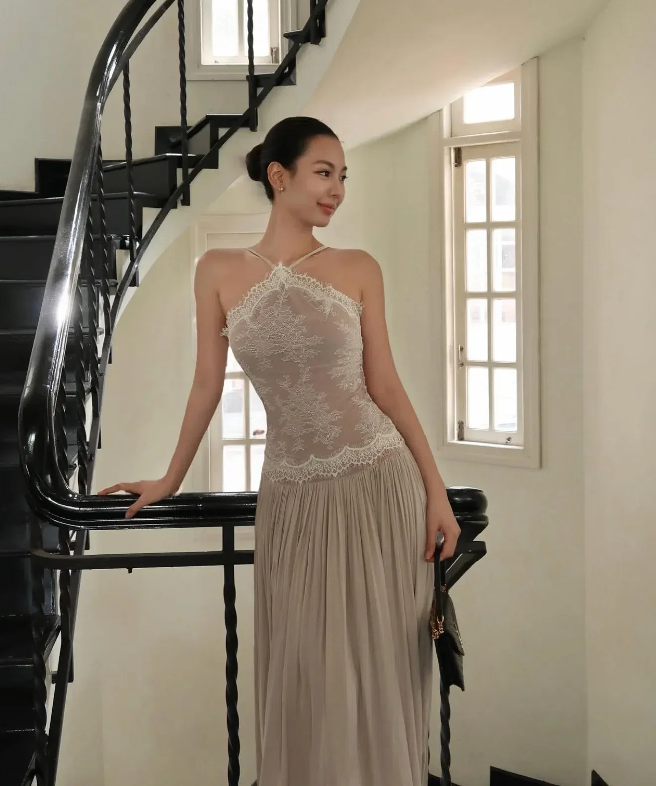 Mika dress DN0005 2