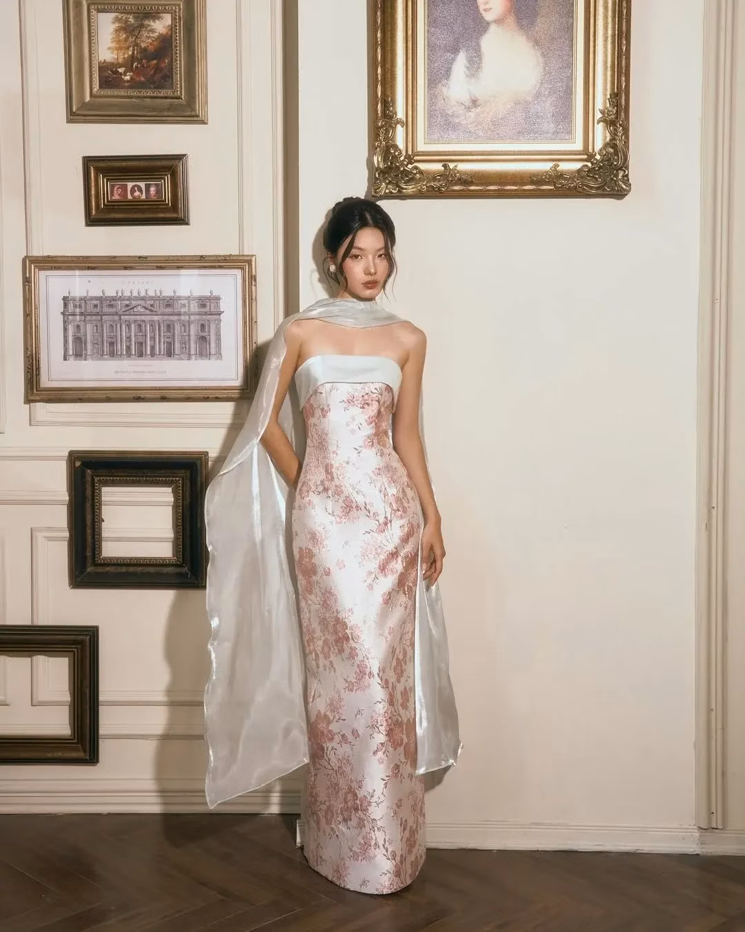 Pros Rich - Thuê Đồ Thiết Kế Chính Hãng 2