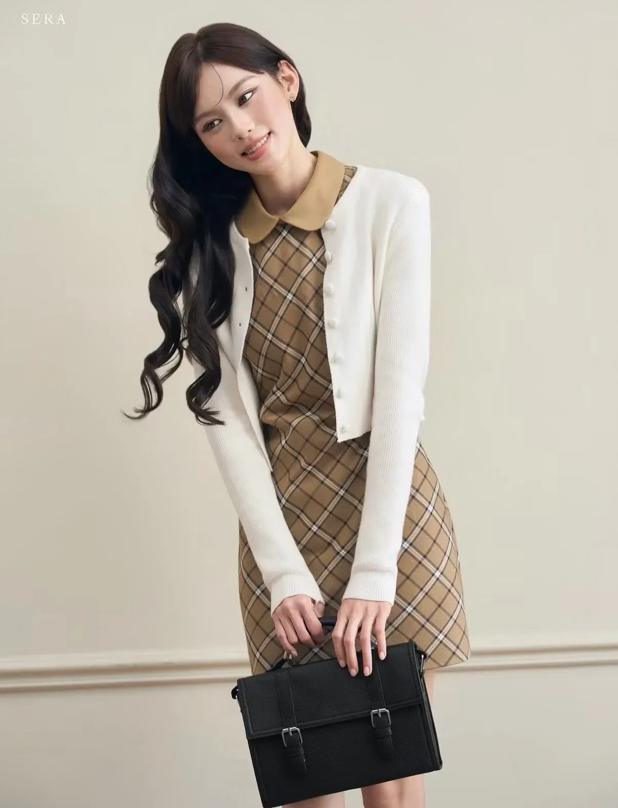 Cho thuê váy Tyler Dress - size L 10