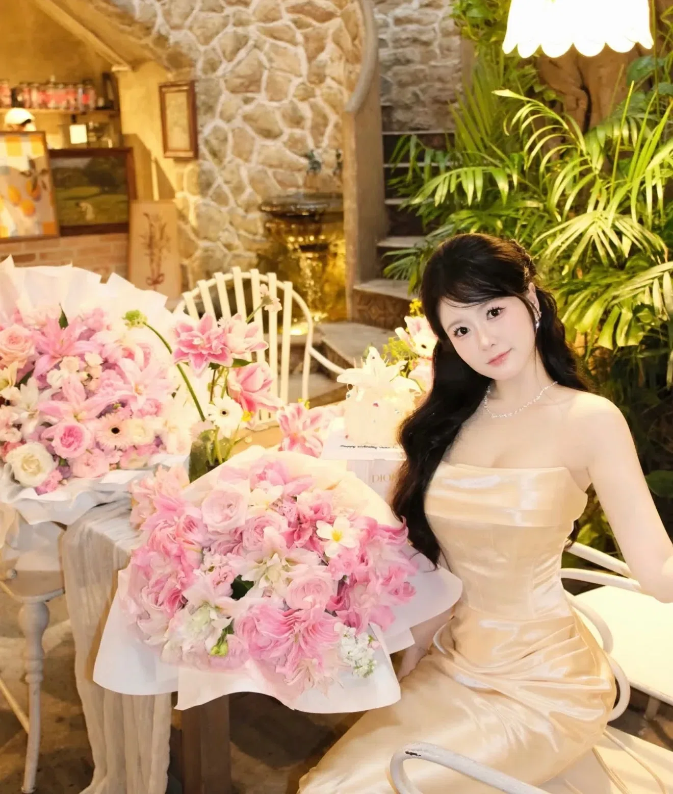 Wonderhouse S - M 4