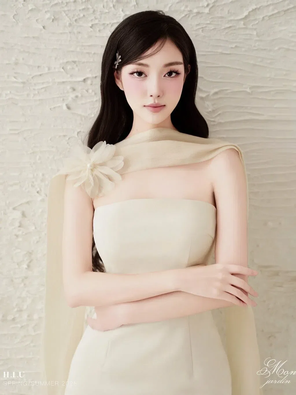 Đầm Dari Dress - Size S 5