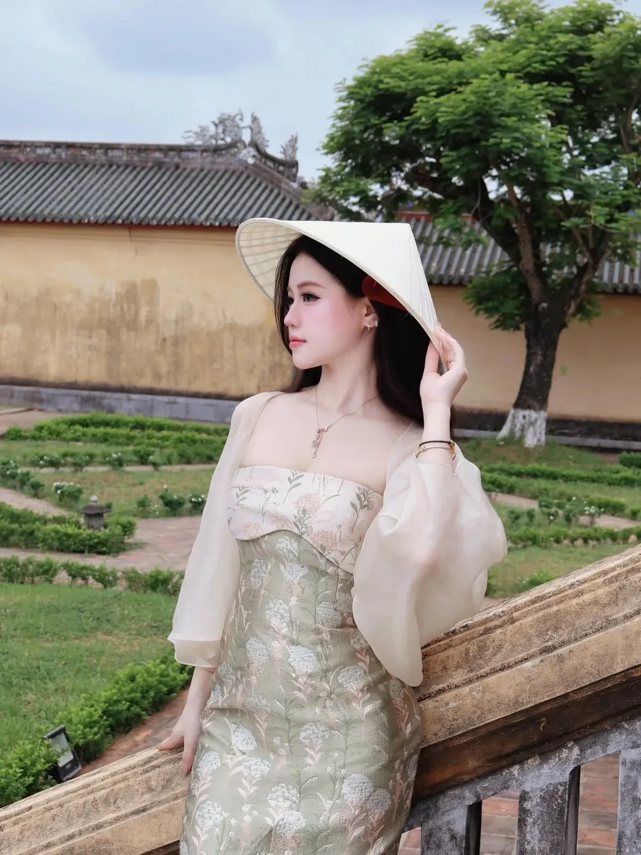 Afrodille V400 Hortensia Size S 7