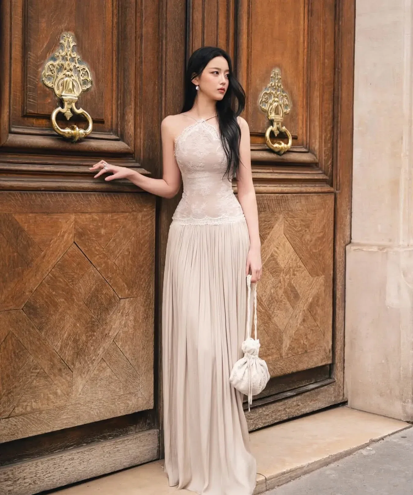 Mika dress DN0005 19