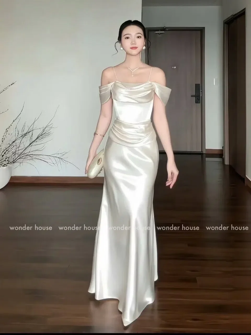 LAFUONG - DRESS & FOTO 4