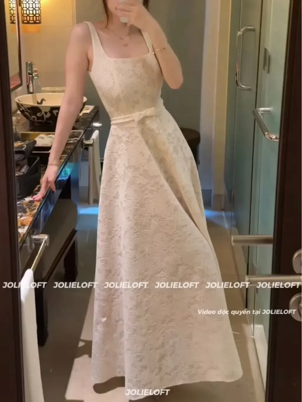 GERMMA DRESS - Size L 9