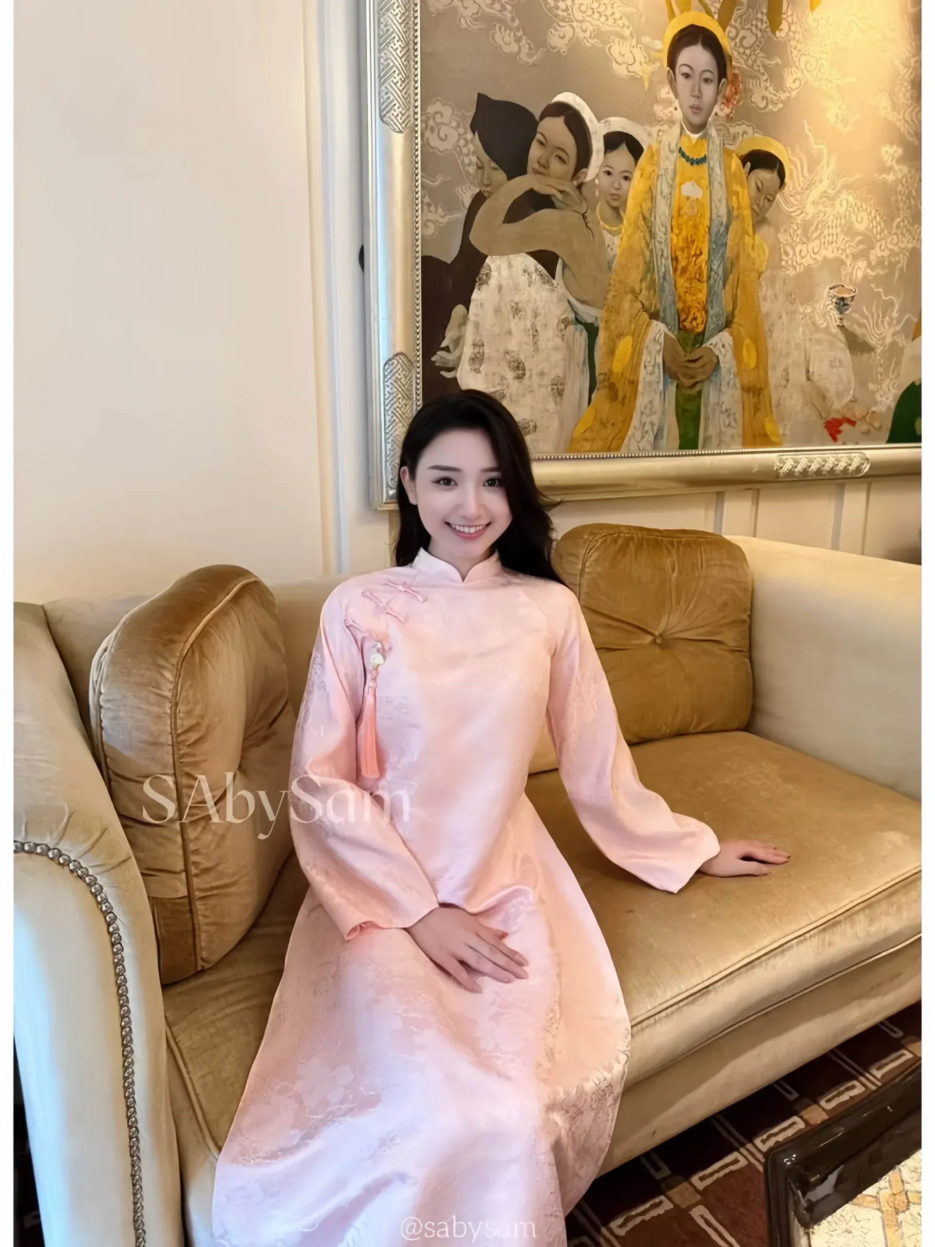 LAFUONG - DRESS & FOTO 3