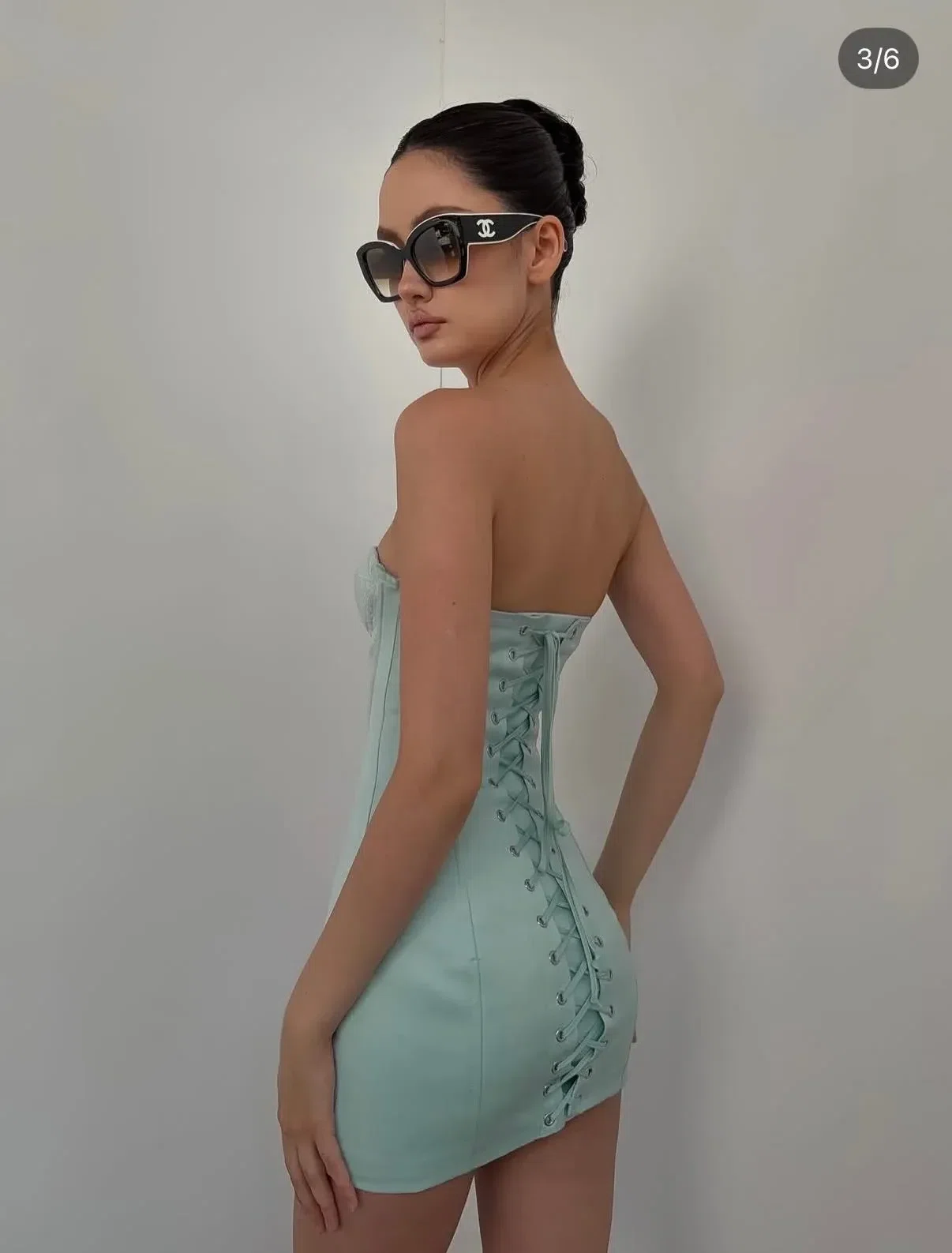 @ayserkris Size M (fit S có dây điều chỉnh) 3
