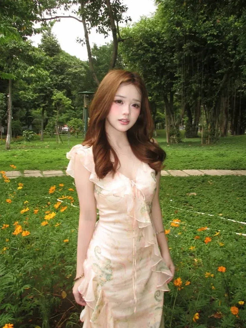 CJỌY V602 Maya Dress SIZE S 6