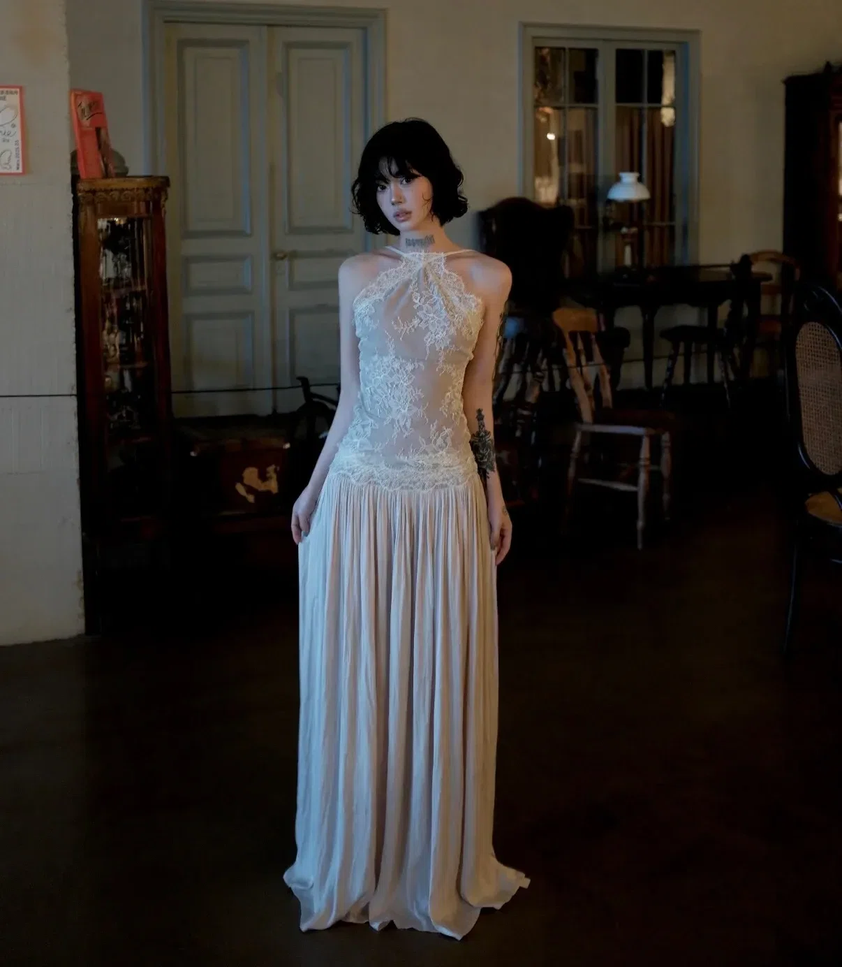 Miká Dress - size L 16