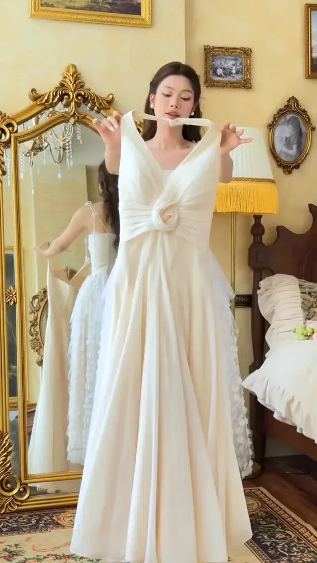MALINA By SÒ Vintage👗 mùa prom tới. 1