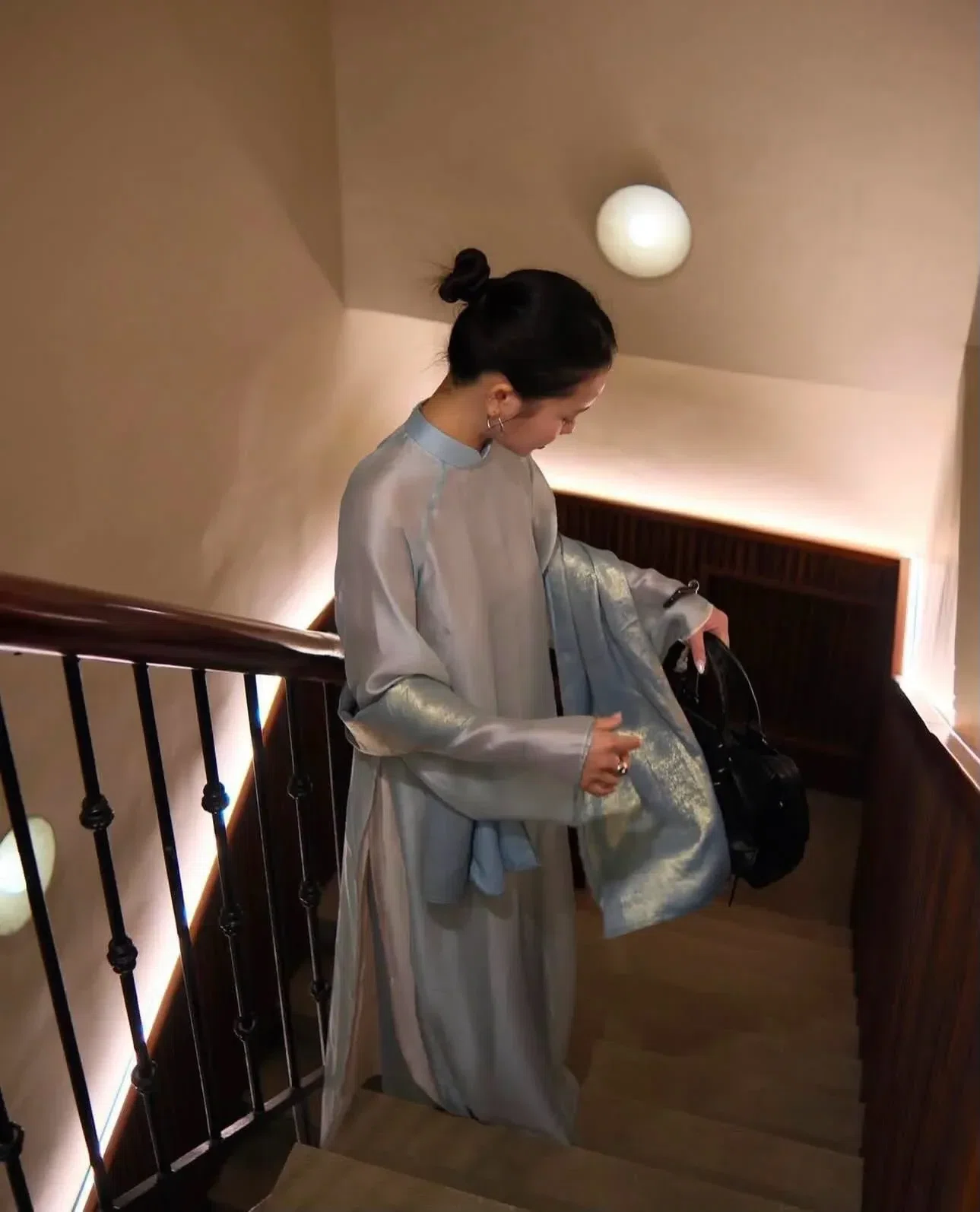 Áo dài nhà Hiin 3