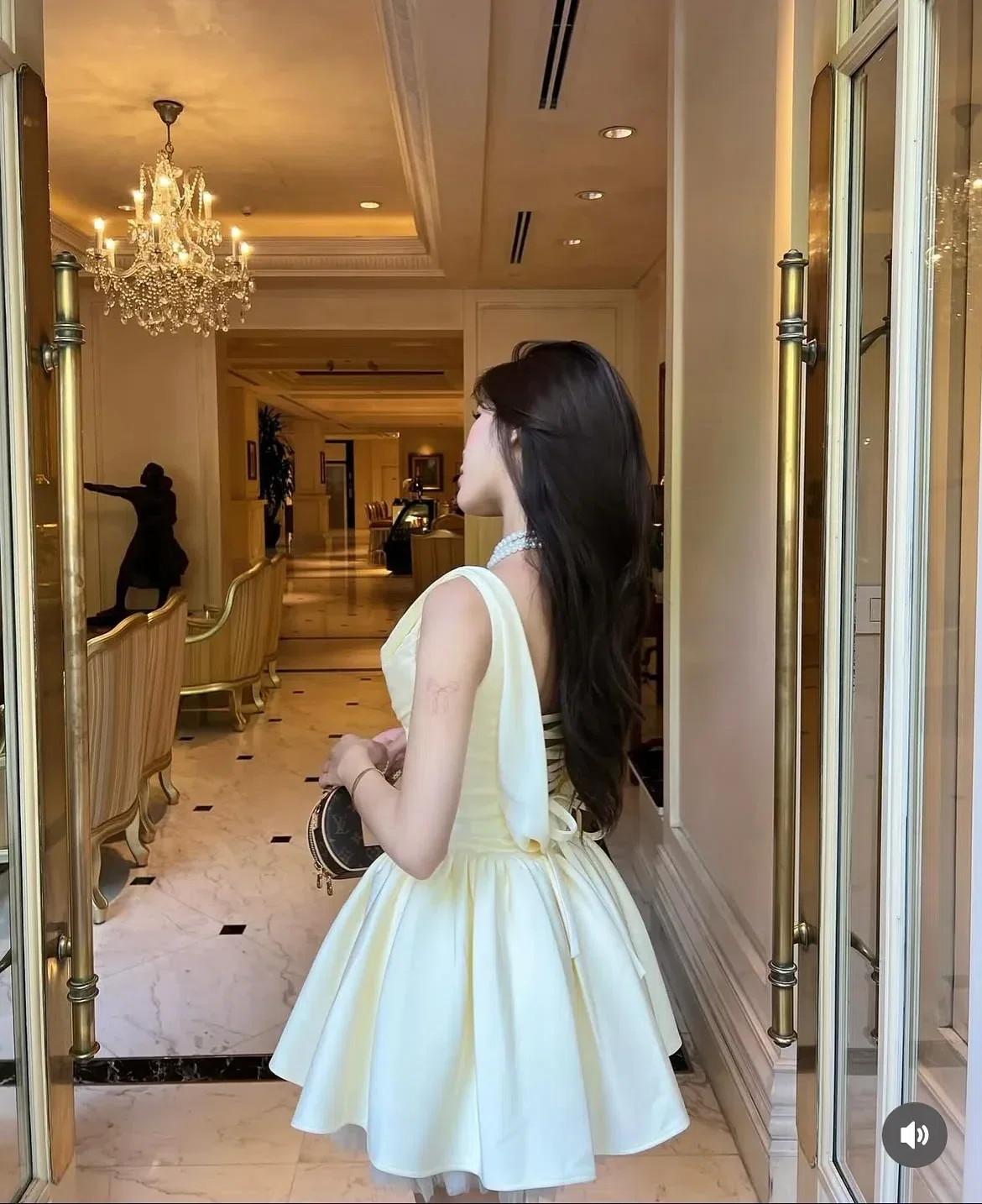[JUBIN STUDIOS] Sốp mới tậu thêm set mới toanh, không lo lụa xước, lụa cũ nhó các babi🫶🏻💞 5