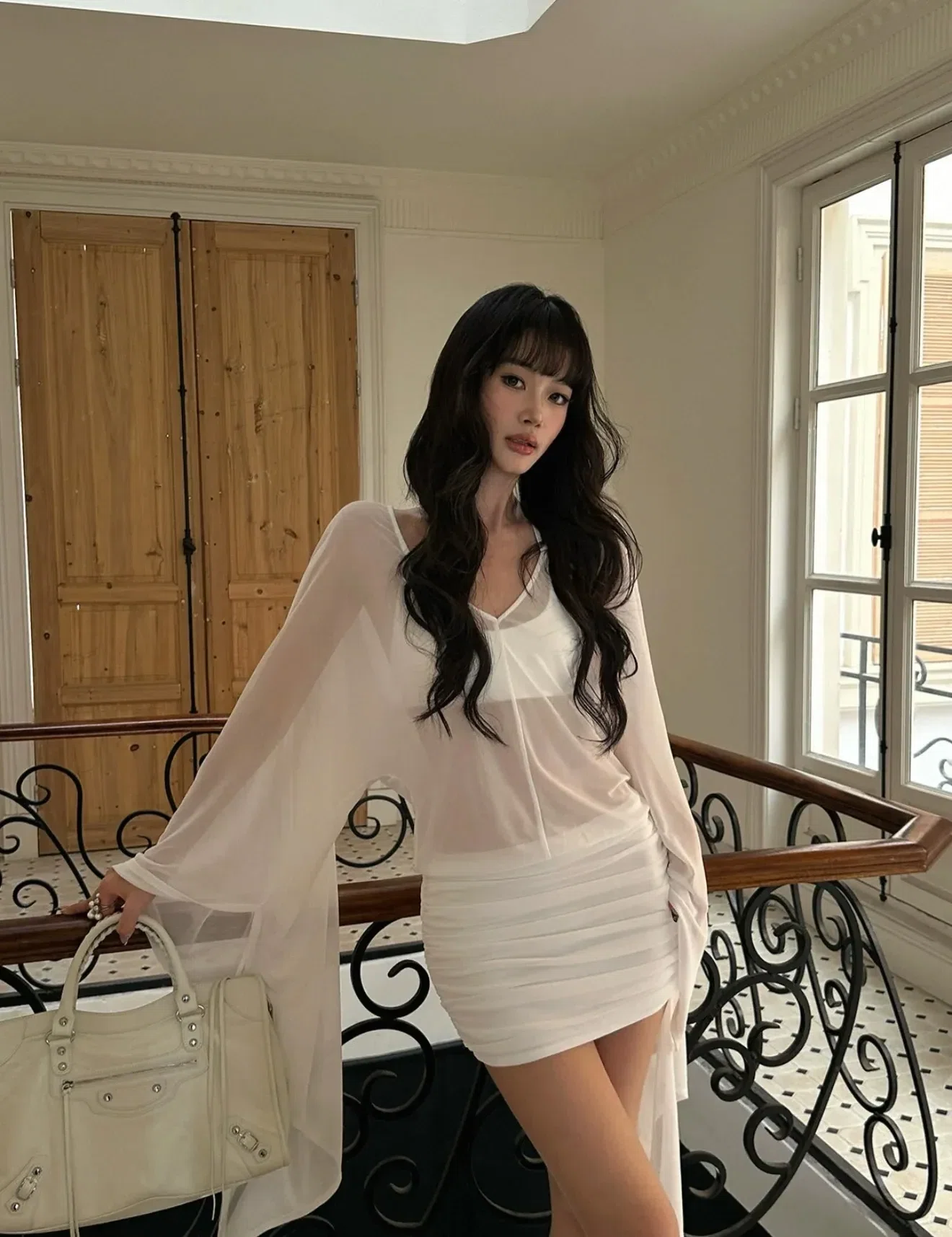 Batwing Mini Set 14