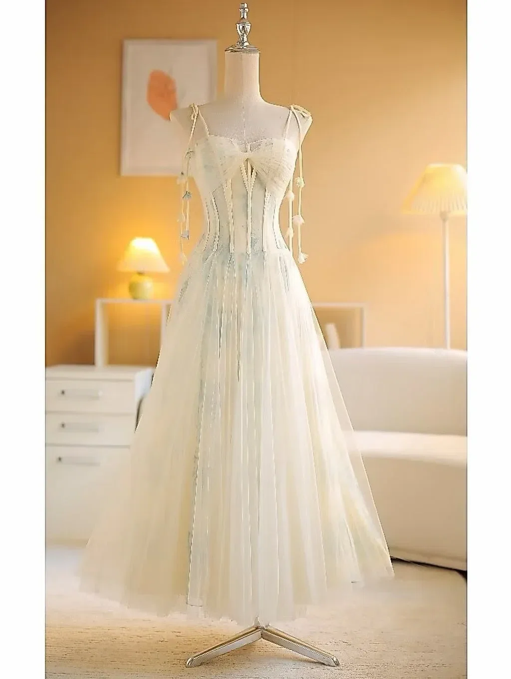 LAFUONG - DRESS & FOTO 3