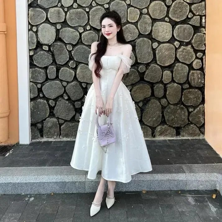 TC Dress - B133 3