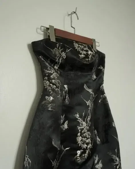 Maison de vibe Outfit 5