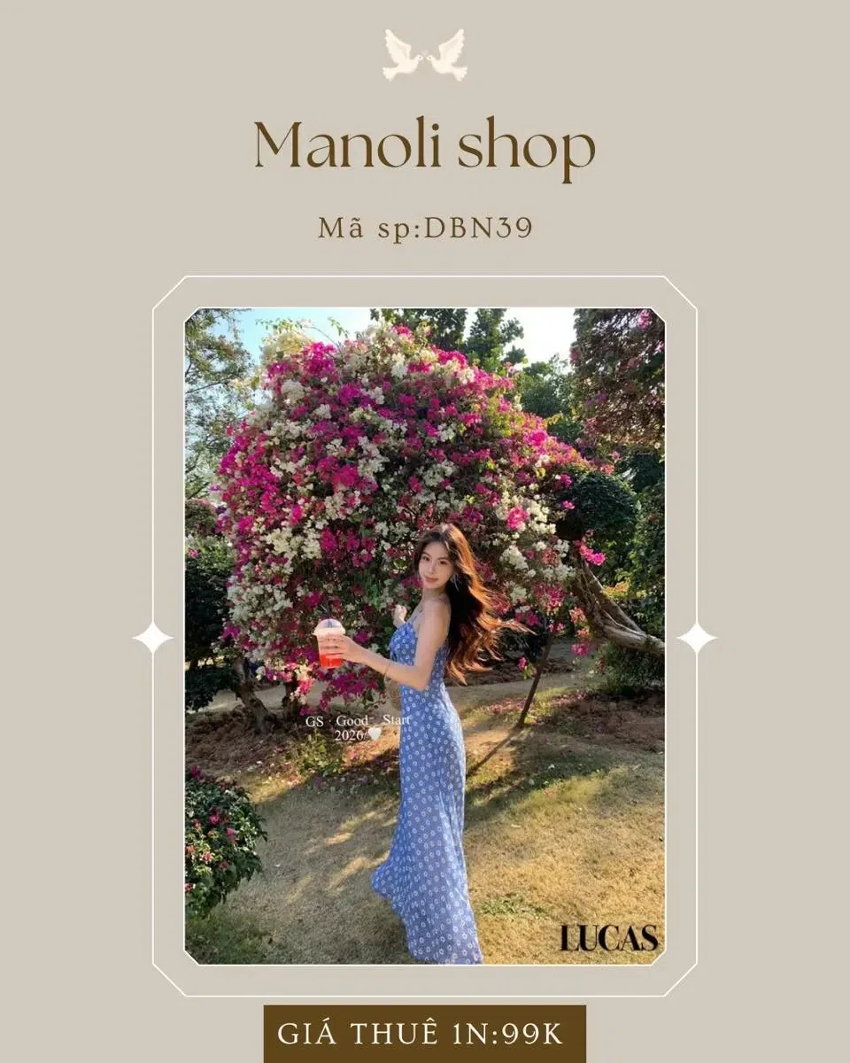 Mano Listore 1