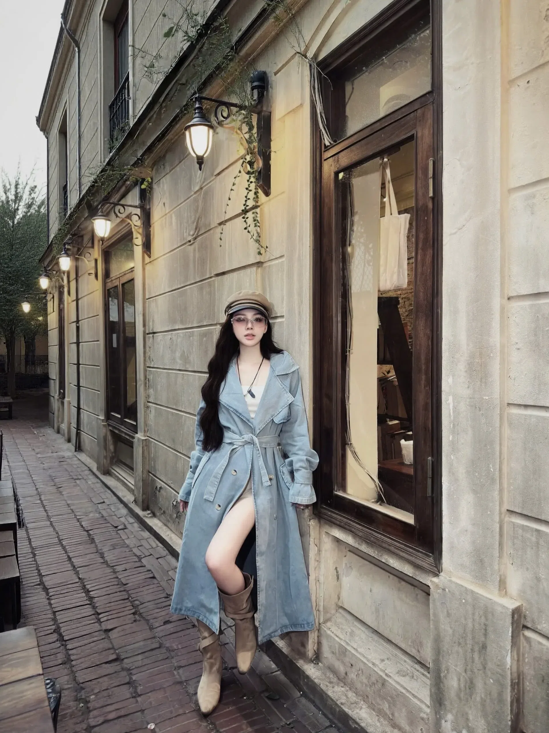 Giá thuê: quần 60 3
