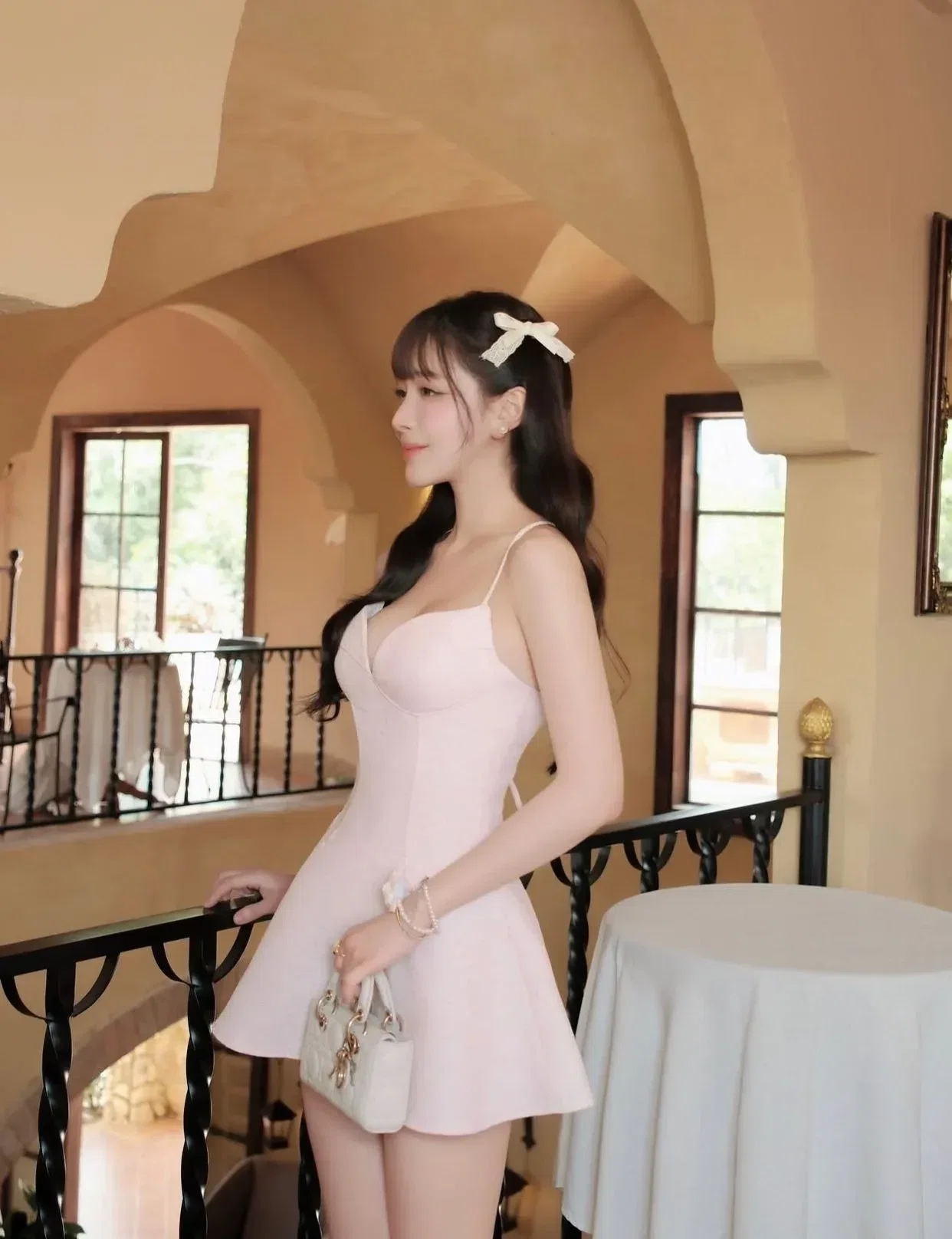 MaiKaa Brand Giac Dress 2