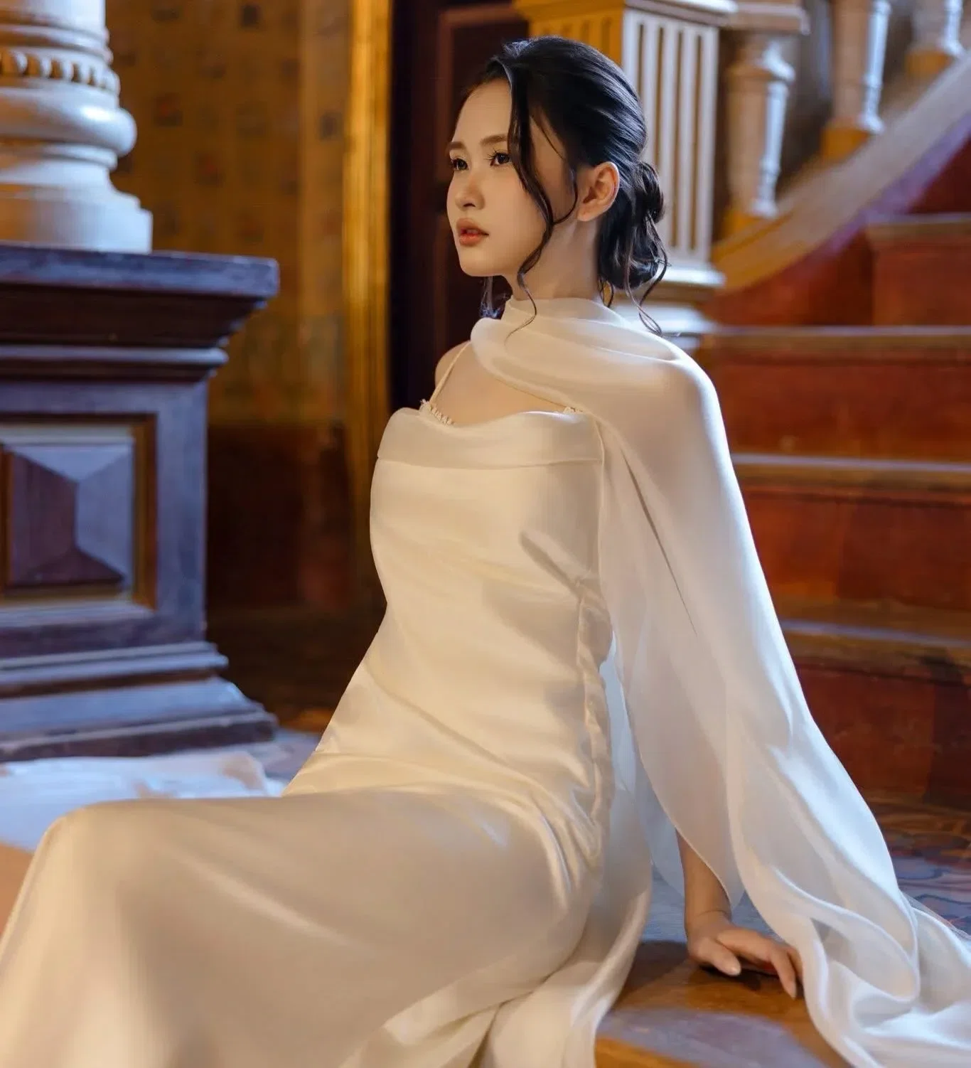 Thanh Kiều - A321 3