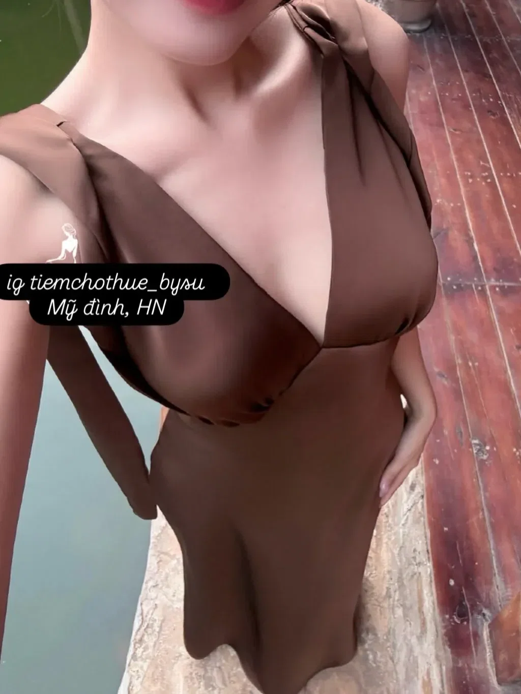 Tiệm cho thuê bộ đồ 6