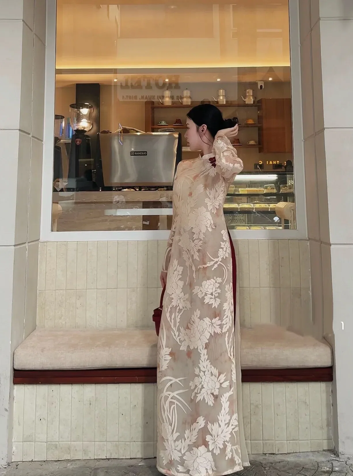 Tiệm áo dài tháng 9 4