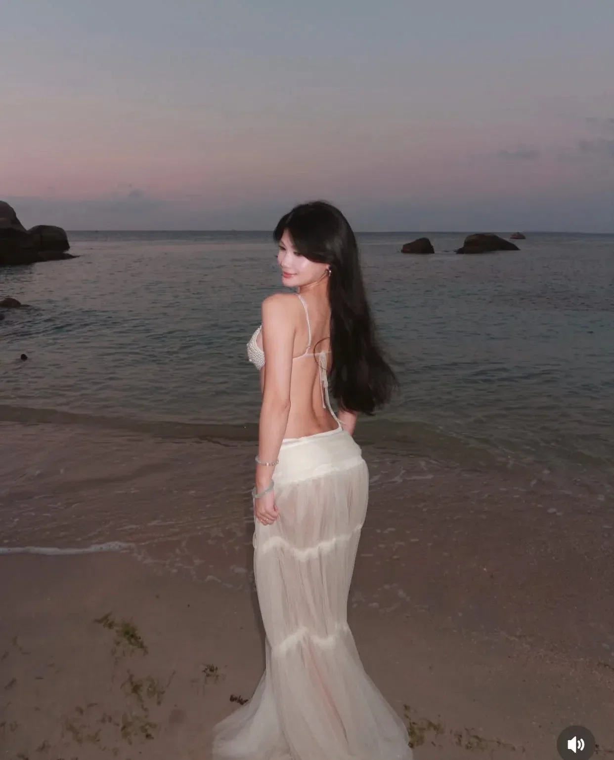 BIKINI VÁY DÀI 5