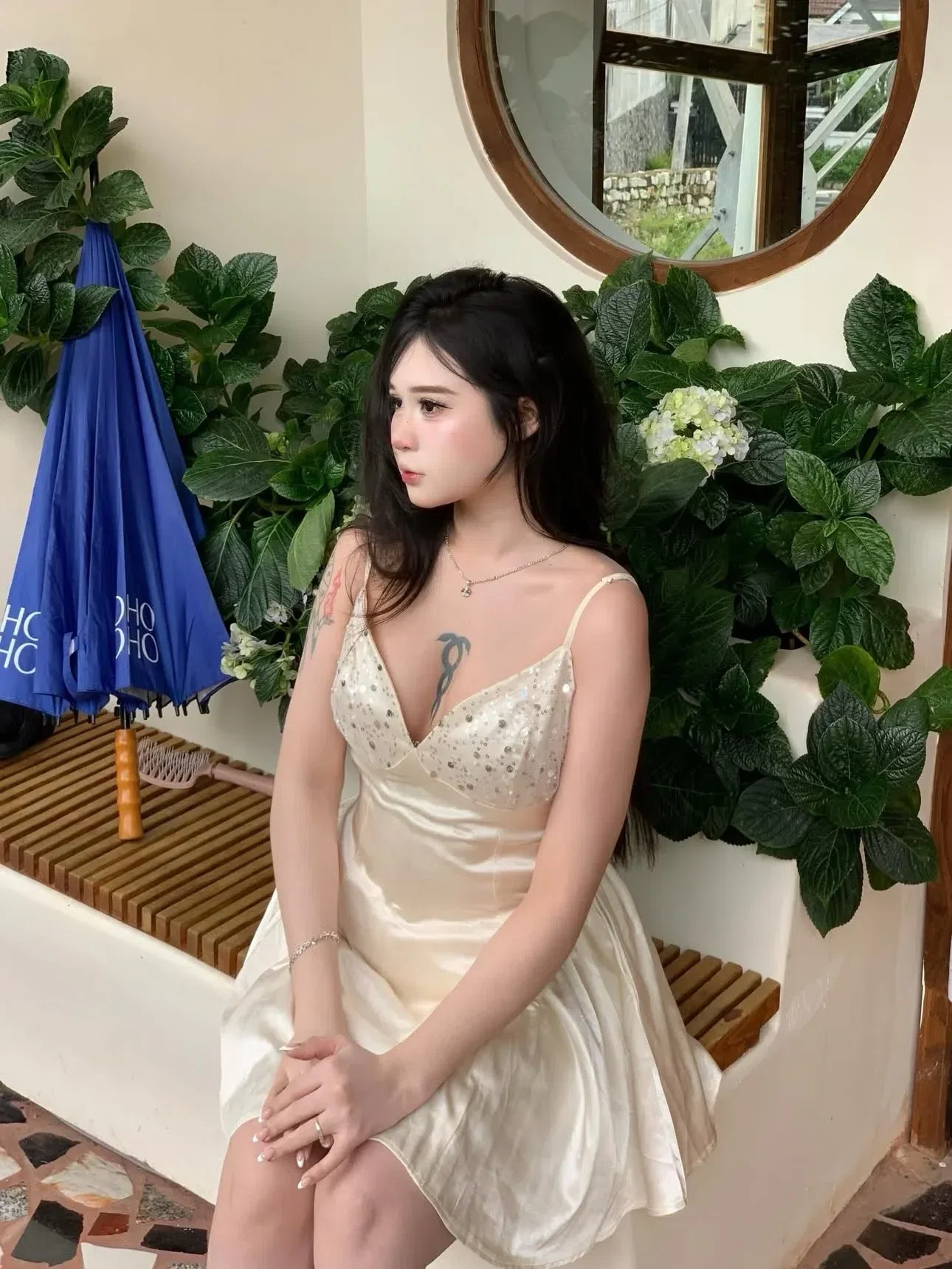 Tiệm sẵn váy ạ🫶 2
