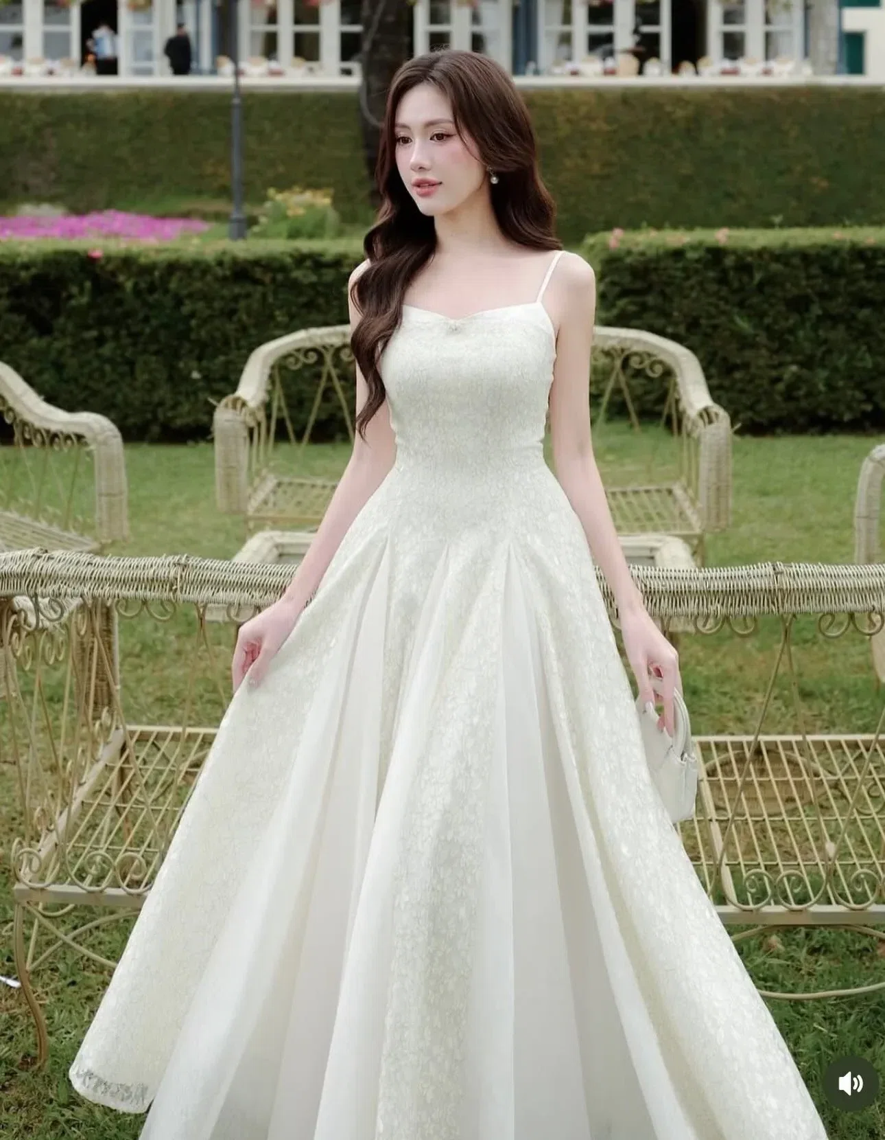 Amara dress | TIELA 6