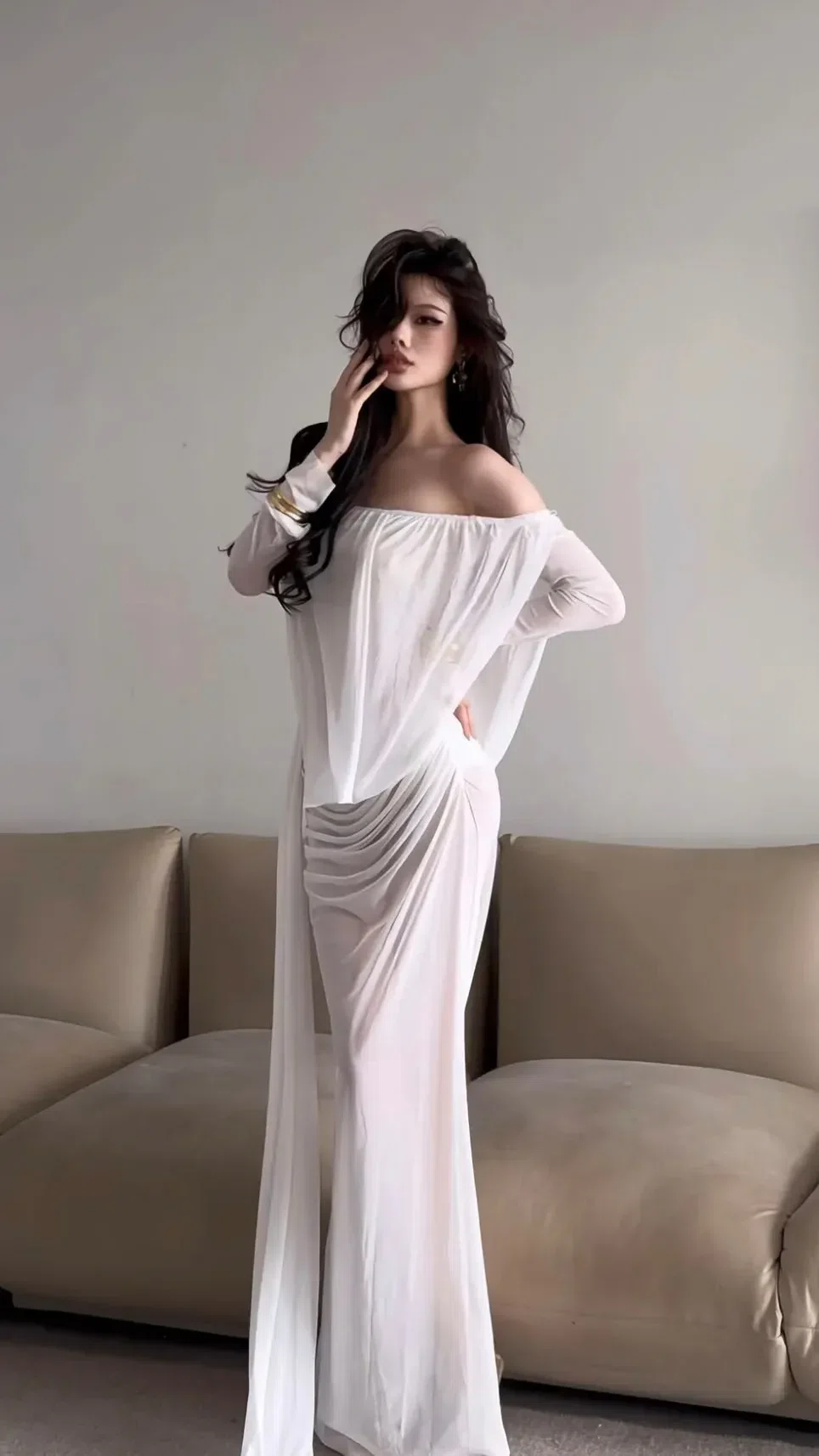 Athena dress DT0060 1