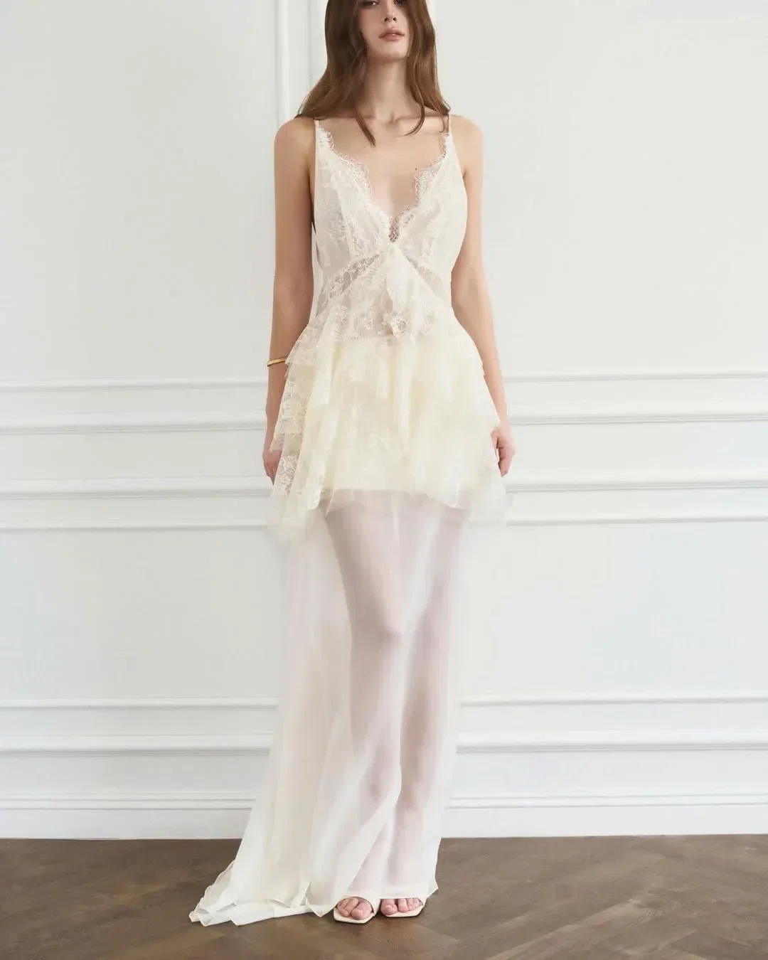 @marblerose.atelier Size S 1
