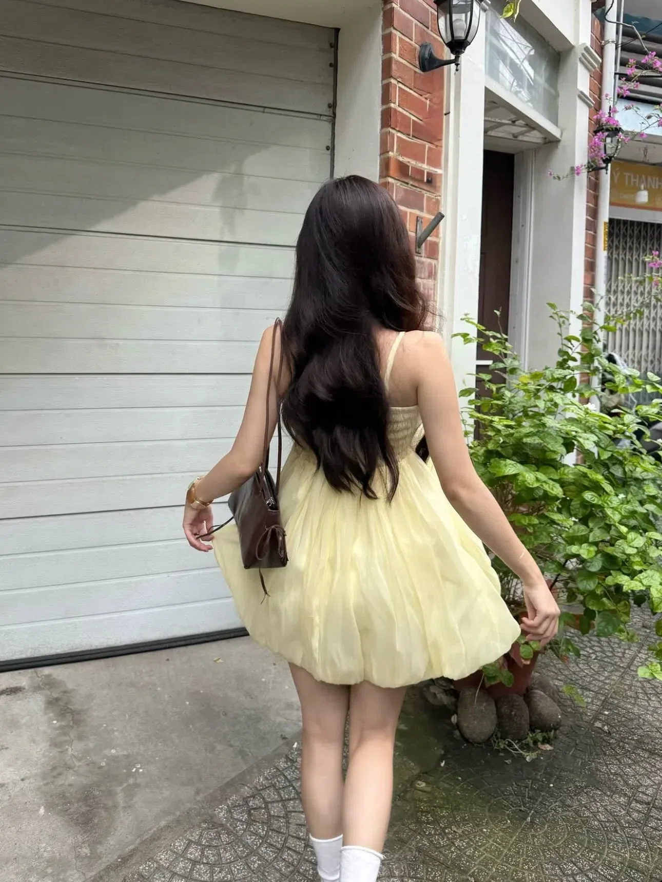 V545 Jiny Dress lynsieco 8