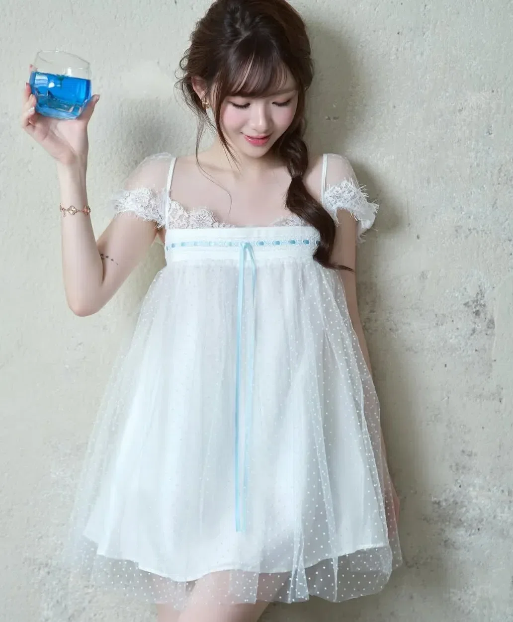 Sẵn 2 màu Kem + Trắng ạ🫶
__________________________
𝐌𝐚̂̃𝐮 𝐭𝐡𝐮𝐞̂: 𝟑𝟓𝐊/ 3