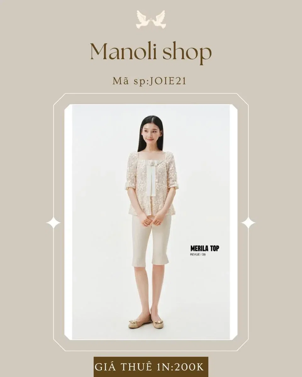 🦢 Brand: Joie
Chi phí thuê: 200.000/ 24h
Giá niêm yết:
Size: S M
Đặt lịch giữ 1