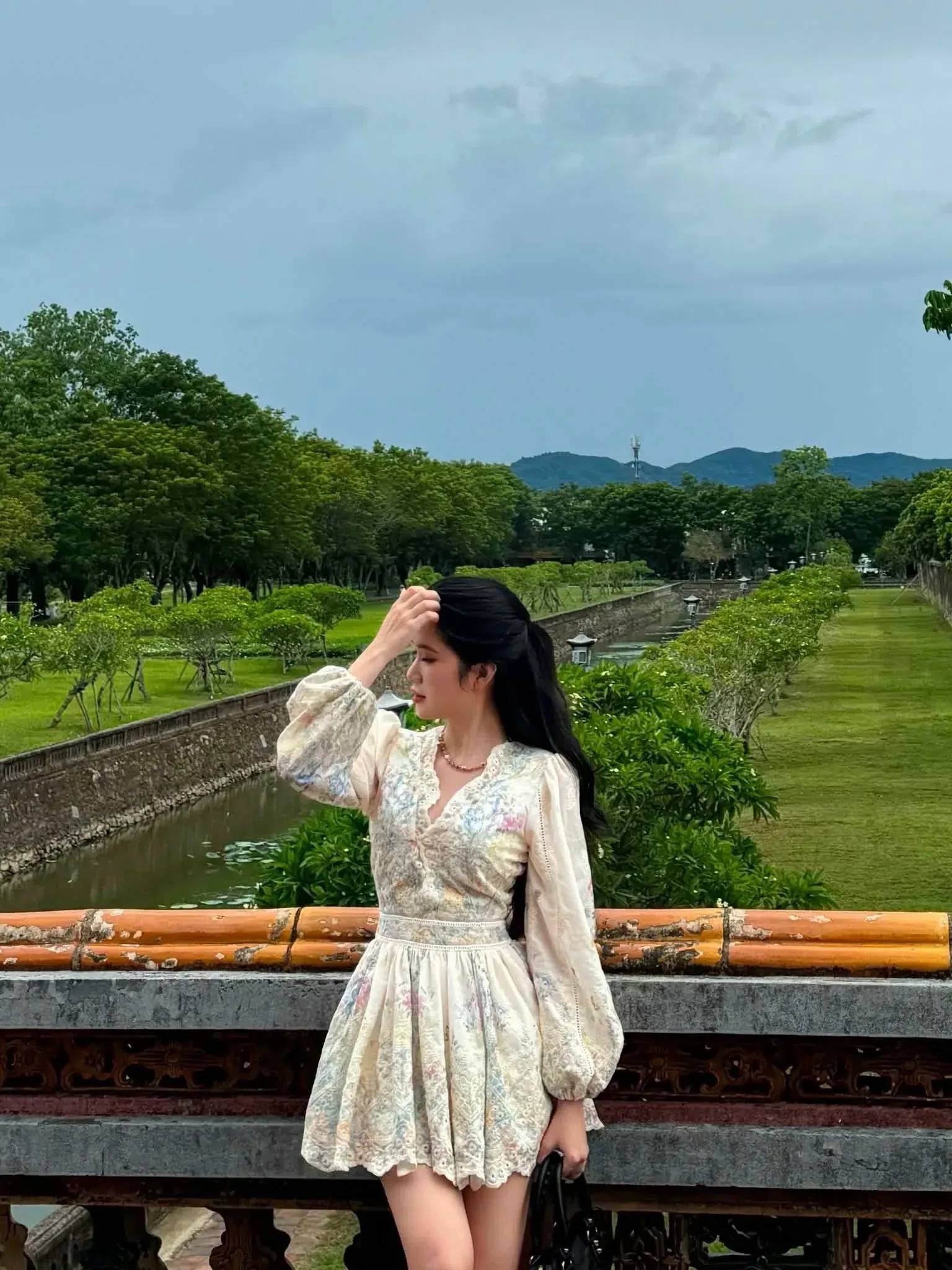 Cho thuê váy Trúc Thanh Official 12