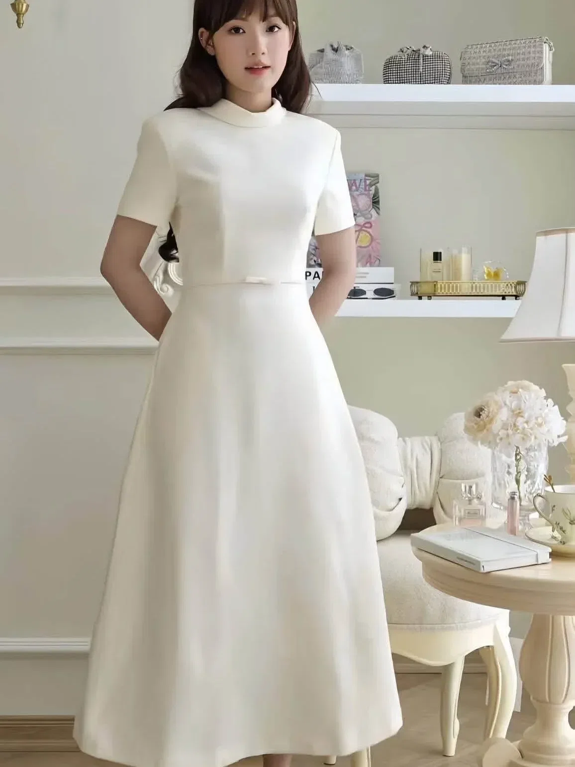 Joie Dress 2