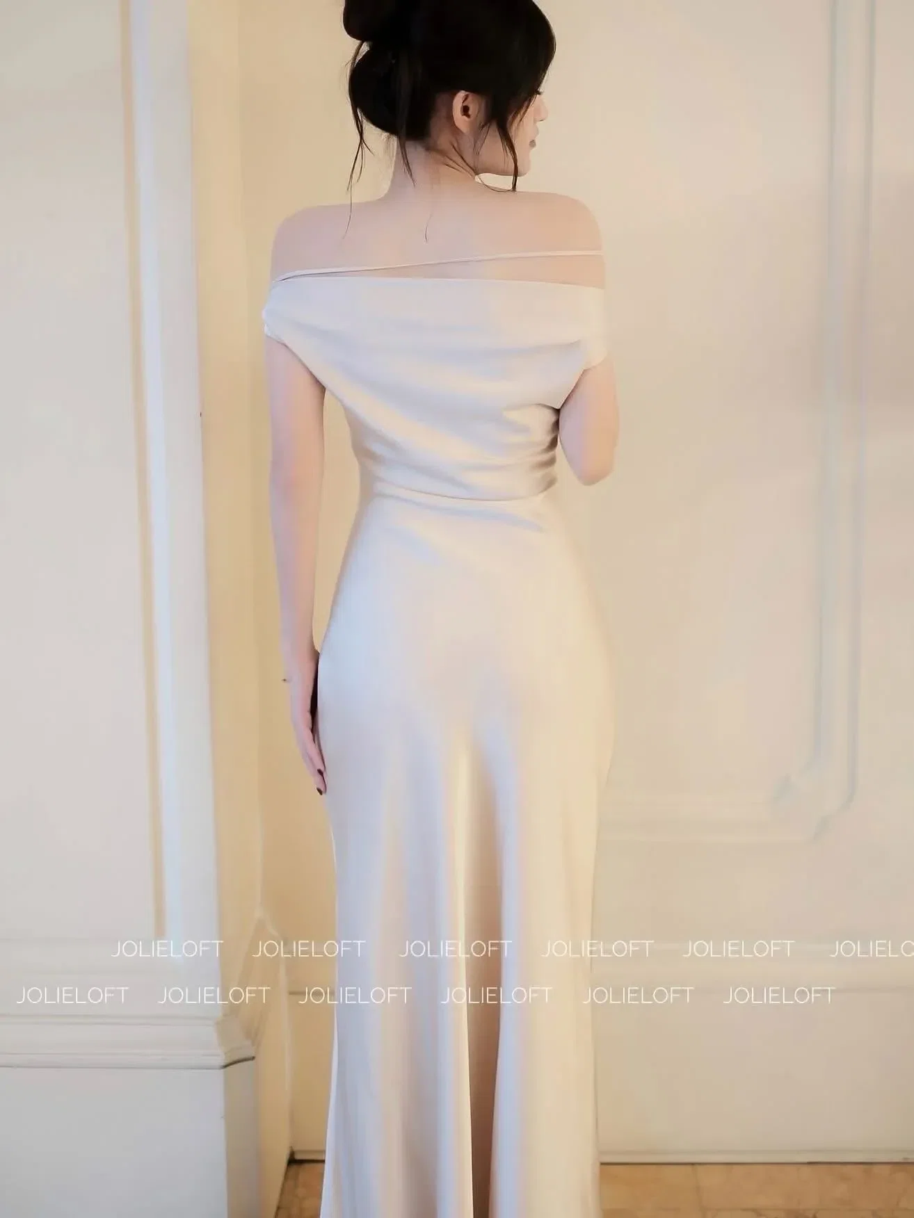 JOY DRESS - Size L 6