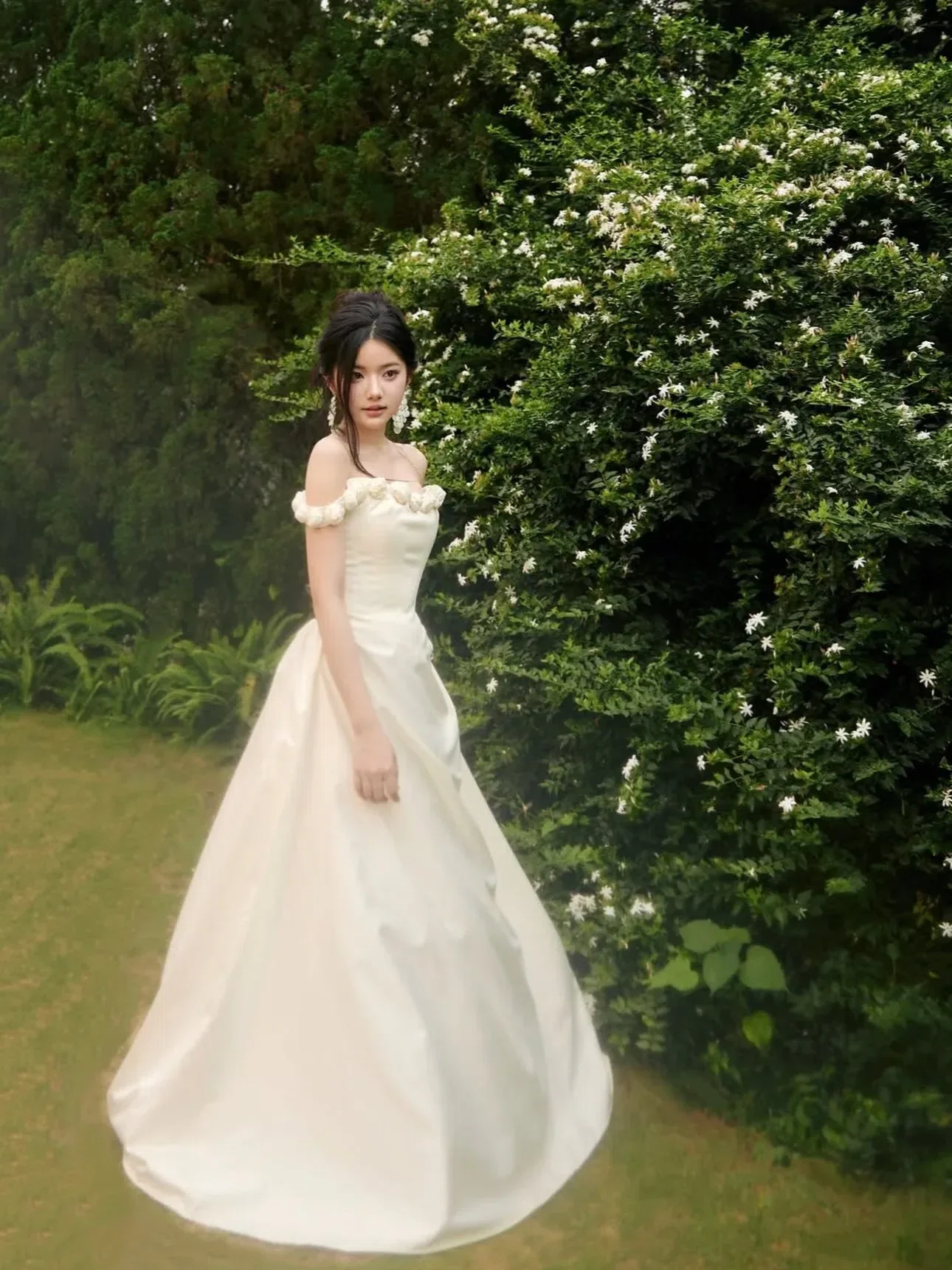 Miranda Dress 6
